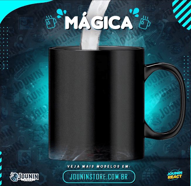 Caneca - The Last of Us | 01