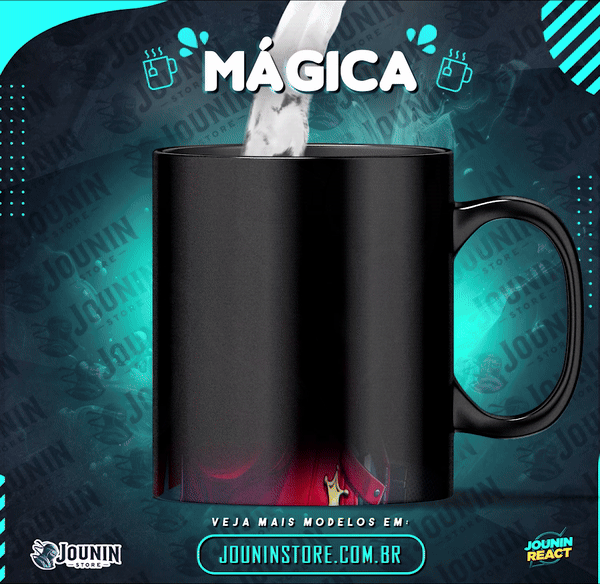 Caneca - Z.Z.Z (Billy Kid) | 01