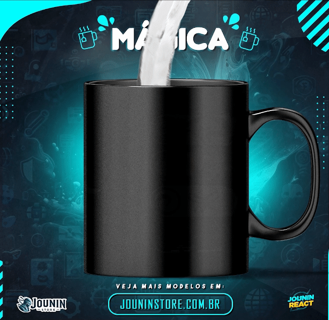 Caneca - Avatar: A Lenda de Aang | 02