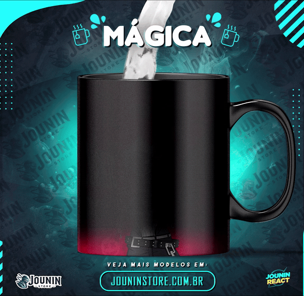 Caneca - Z.Z.Z (Billy Kid) | 05