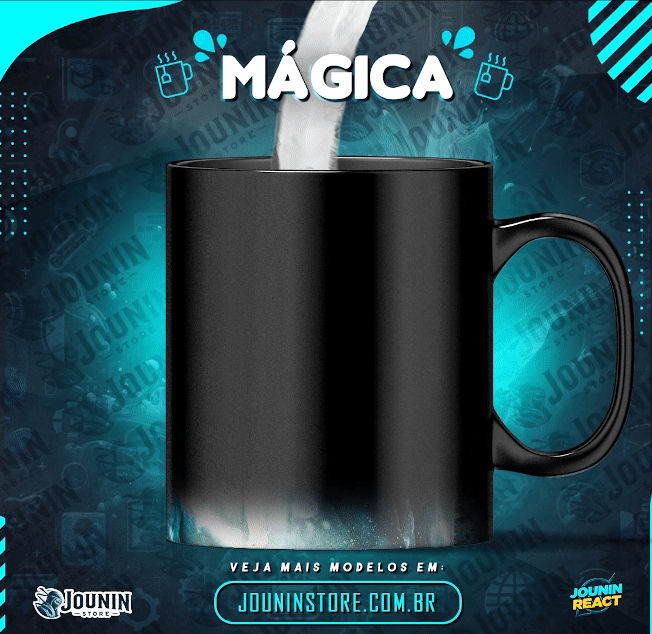 Caneca - The Last of Us | 06