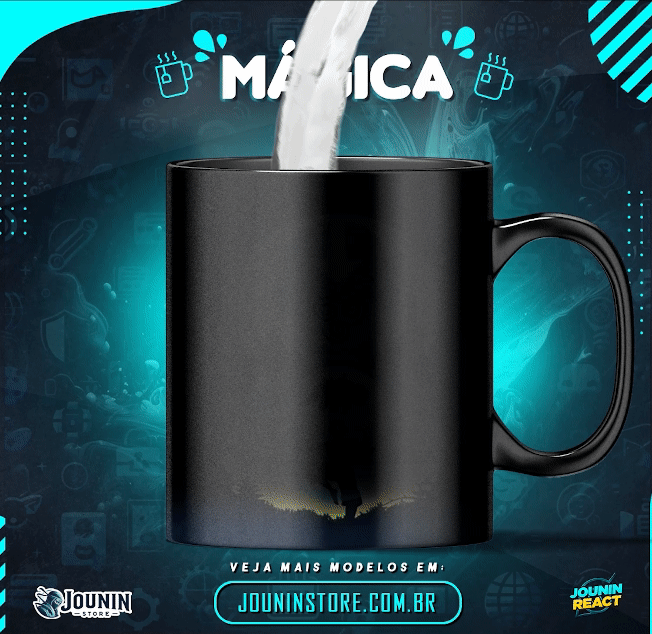 Caneca - Avatar: A Lenda de Aang | 06