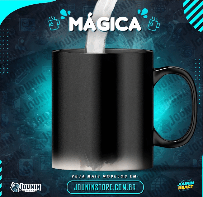 Caneca - The Last of Us | 10