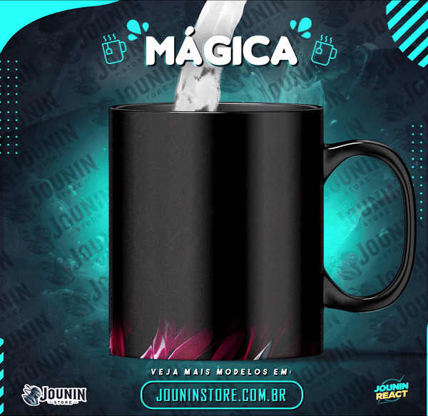 Caneca - Solo Leveling | 11