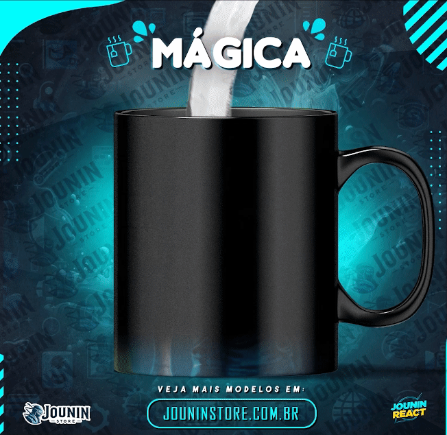Caneca - The Last of Us | 13