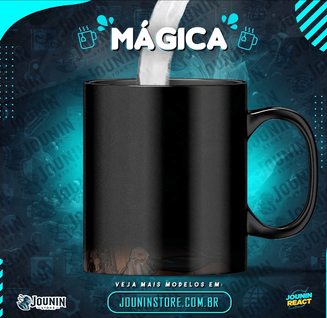 Caneca - The Last of Us | 14