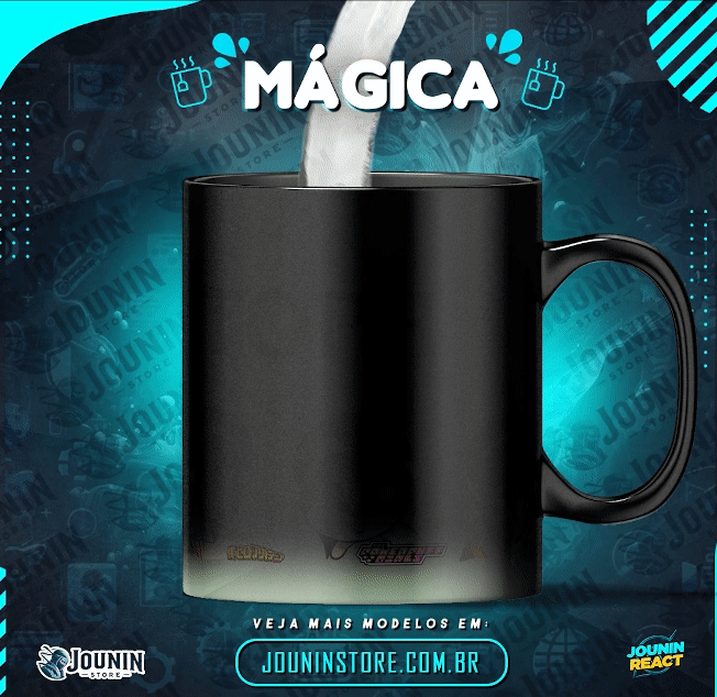 Caneca - Avatar: A Lenda de Aang | 23
