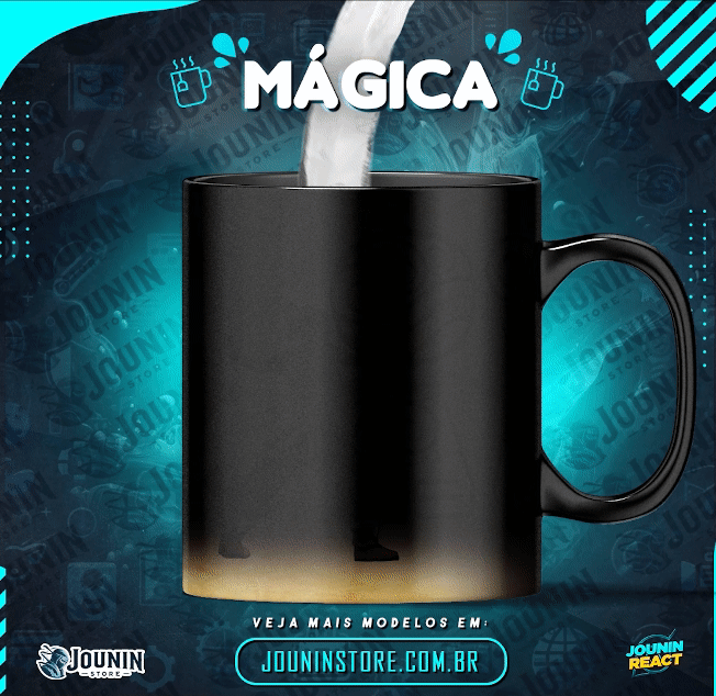 Caneca - Avatar: A Lenda de Aang | 24