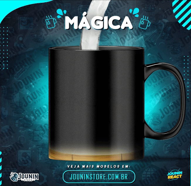Caneca - Avatar: A Lenda de Aang | 33