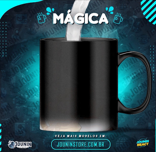 Caneca - Avatar: A Lenda de Aang | 34