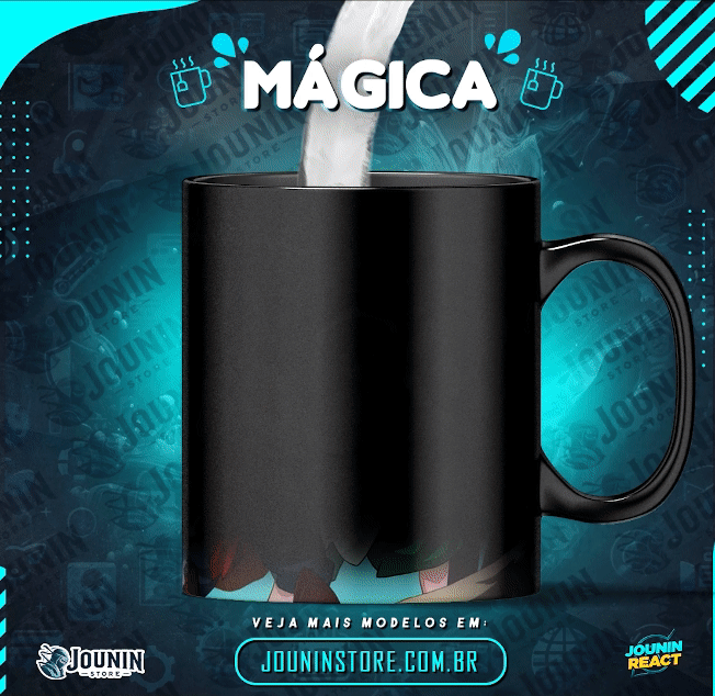Caneca - Avatar: A Lenda de Aang | 37