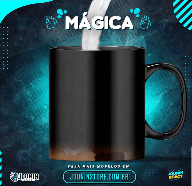 Caneca - Avatar: A Lenda de Aang | 38