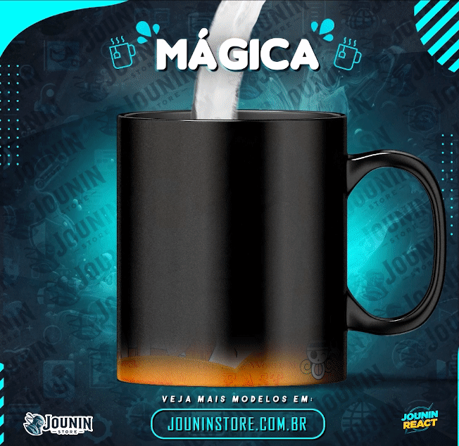 Caneca - OP (Nami) | 55