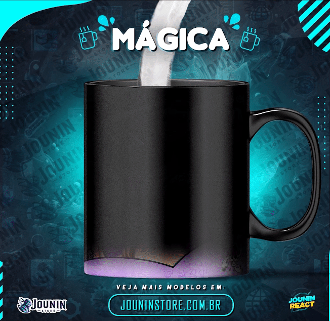 Caneca - OP (Robin) | 56