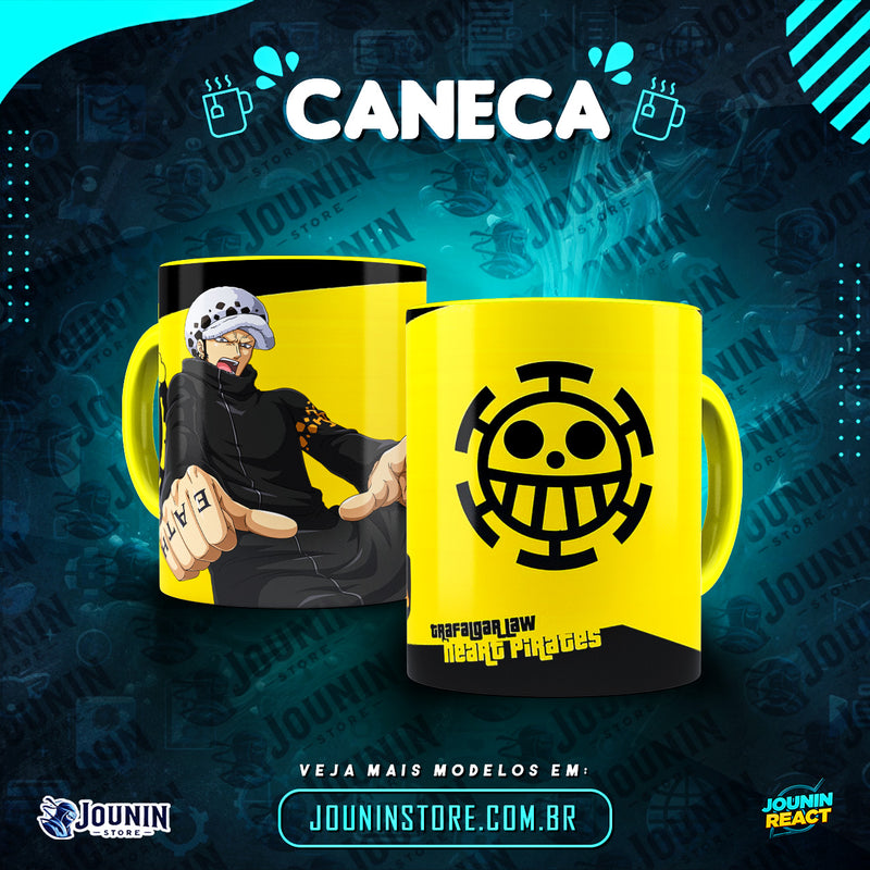 Caneca - OP (Law) | 65