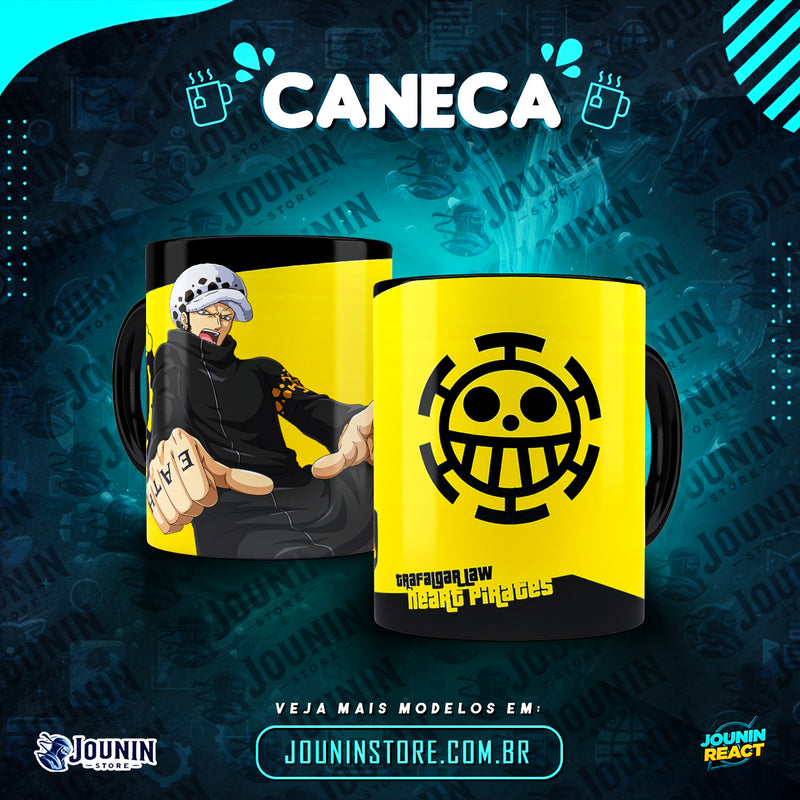 Caneca - OP (Law) | 65