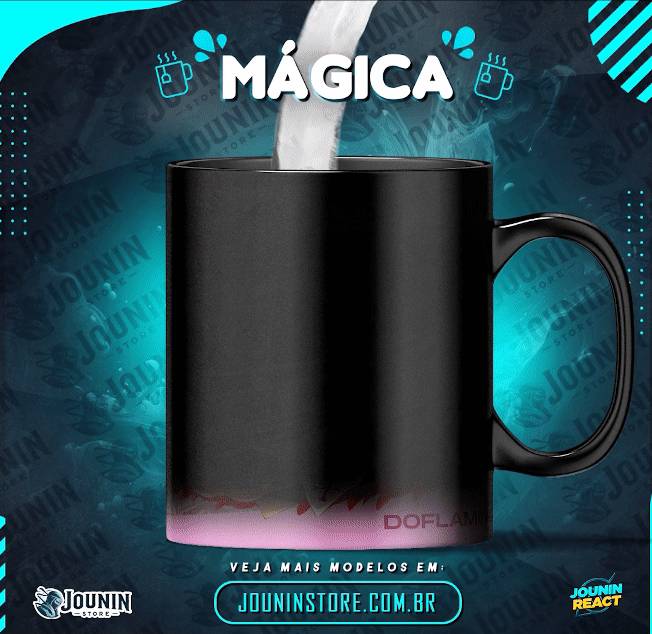 Caneca - OP (Doflamingo) | 67
